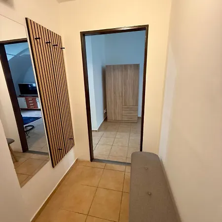 Apartman Hradec Kralove - U Bileho Kone *