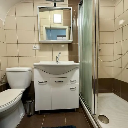 Lejlighed Apartman Hradec Kralove - U Bileho Kone