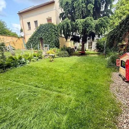 Apartman Hradec Kralove - U Bileho Kone *